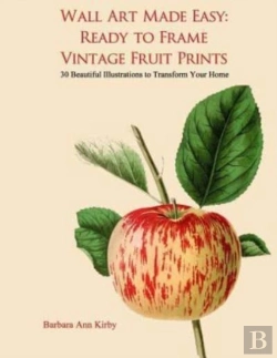 Bertrand.pt - Wall Art Made Easy: Ready To Frame Vinta