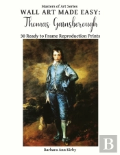 Wall Art Made Easy: Thomas Gainsborough: