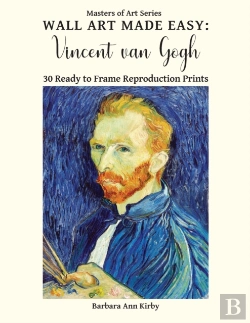 Bertrand.pt - Wall Art Made Easy: Vincent Van Gogh: 30