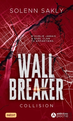 Bertrand.pt - Wall Breaker Tome 1 : Collision