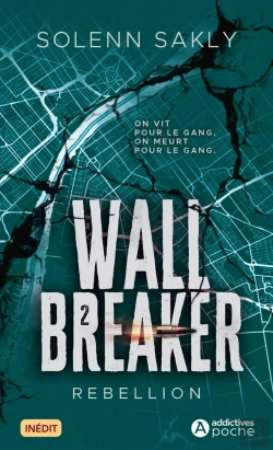 Bertrand.pt - Wall Breaker Tome 2 : Rebellion