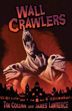 Bertrand.pt - Wall Crawlers