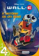 WALL-E - A História de um Robô