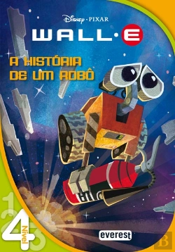Bertrand.pt - WALL-E - A História de um Robô