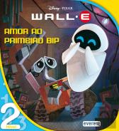 WALL-E - Amor ao Primeiro Bip