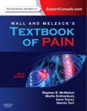 Wall & Melzack'S Textbook Of Pain