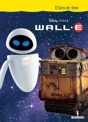 WALL-E - O Livro do Filme