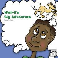 Wall-E'S Big Adventure