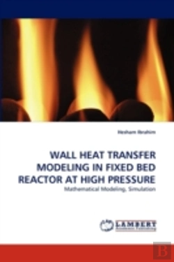 Bertrand.pt - Wall Heat Transfer Modeling In Fixed Bed Reactor At High Pressure