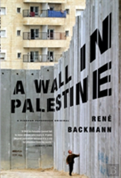 Bertrand.pt - Wall In Palestine