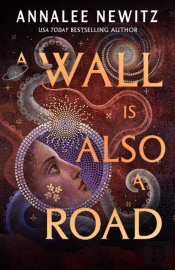 Wall Is Also A Road