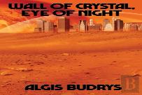 Wall Of Crystal, Eye Of Night