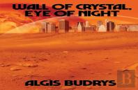 Wall Of Crystal, Eye Of Night