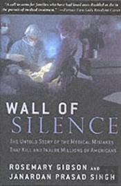 Wall Of Silence