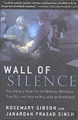 Bertrand.pt - Wall Of Silence