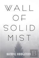 Wall Of Solid Mist