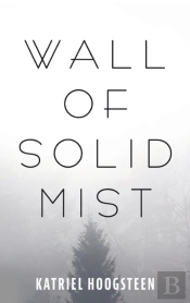 Wall Of Solid Mist