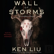 Wall Of Storms