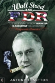 Wall Street And Fdr