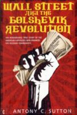 Bertrand.pt - Wall Street And The Bolshevik Revolution