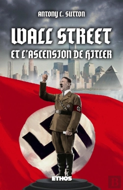 Bertrand.pt - Wall Street & L'Ascension De Hitler : Trilogie Wall Street Part. 3