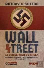 Wall Street Et L'Ascension De Hhtler