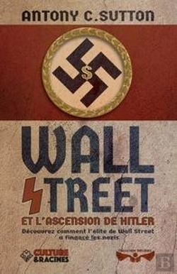 Bertrand.pt - Wall Street Et L'Ascension De Hhtler