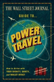 Wall Street Journal Guide To Power Travel