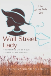 Wall Street Lady