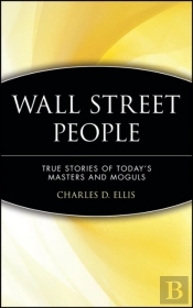 Wall Street People