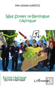 Wall Street Re-Berlingue L'Afrique