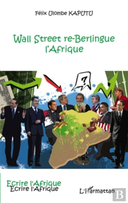 Bertrand.pt - Wall Street Re-Berlingue L'Afrique