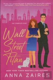Wall Street Titan  The Complete Duet