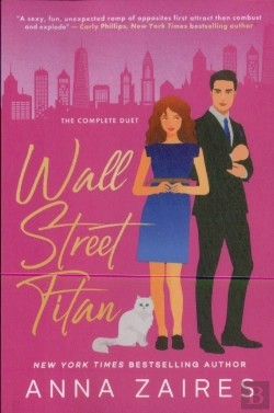 Bertrand.pt - Wall Street Titan  The Complete Duet