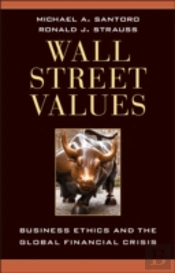 Wall Street Values