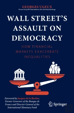 Bertrand.pt - Wall Street'S Assault On Democracy