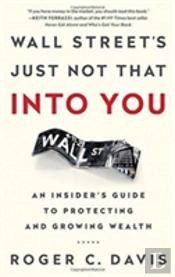 Wall Street'S Just Not That Into You