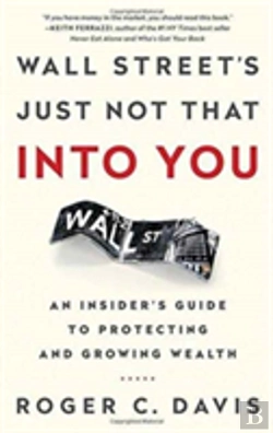 Bertrand.pt - Wall Street'S Just Not That Into You