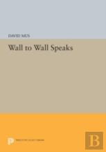 Wall To Wall Speaks