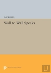 Wall To Wall Speaks