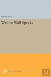 Wall To Wall Speaks