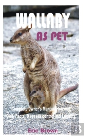 Wallaby As Pet