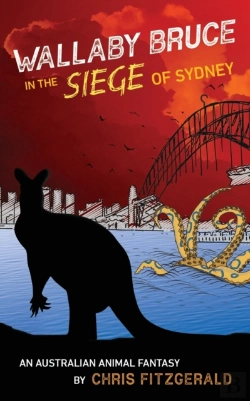 Bertrand.pt - Wallaby Bruce In The Siege Of Sydney