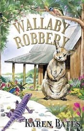 Wallaby Robbery