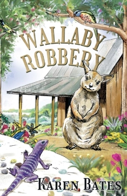 Bertrand.pt - Wallaby Robbery