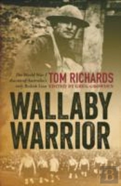 Wallaby Warrior