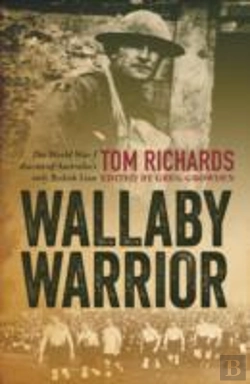 Bertrand.pt - Wallaby Warrior