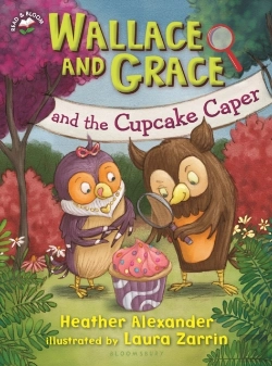 Bertrand.pt - Wallace And Grace And The Cupcake Caper