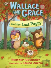 Wallace And Grace And The Lost Puppy