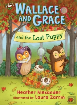 Bertrand.pt - Wallace And Grace And The Lost Puppy